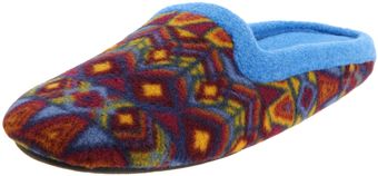 Acorn Acorn Womens Phoebe Mule - Lyst