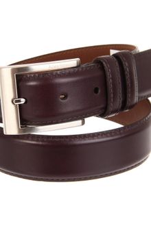 Allen Edmonds Allen Edmonds Mens Basic Wide Dress Belt - Lyst