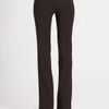 Burberry Prorsum Bootcut Pants in Brown (pink) - Lyst