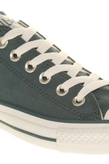 Converse All Star Ox Low Tpstry Blu Smu - Lyst