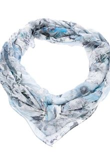Erdem Scarf - Lyst
