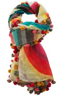 Faliero Sarti Scarf - Lyst