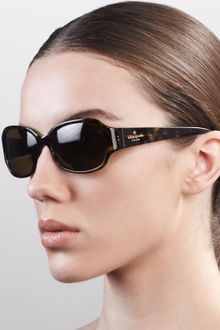 Kate Spade Briar Polarized Sunglasses  - Lyst