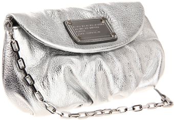  Marc By Marc Jacobs Classic Q Karlie Met Shoulder Bag 