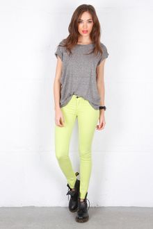 Rag & Bone Rag Bonejean Skinny Legging - Lyst