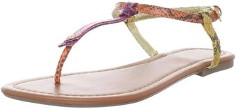 Rampage Pippa T-strap Sandal - Lyst