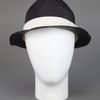 Sensi Studio Adrian Panna Hat in Black - Lyst