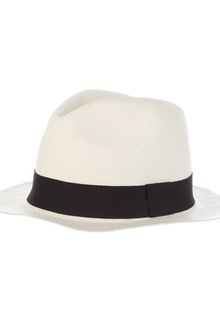 Sensi Studio Adrian Panna Hat - Lyst