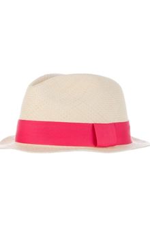 Sensi Studio Adrian Panna Hat - Lyst