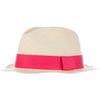 Sensi Studio Adrian Panna Hat in Beige (nude) - Lyst