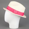 Sensi Studio Adrian Panna Hat in Beige (nude) - Lyst