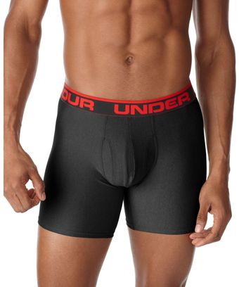 Under Armour Original Series Boxer Brief - Lyst