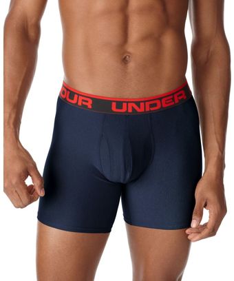 Under Armour Original Series Boxer Brief - Lyst