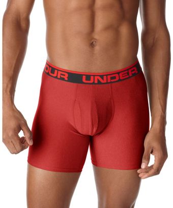 Under Armour Original Series Boxer Brief - Lyst