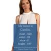 Calvin Klein Blouse in White (p) - Lyst