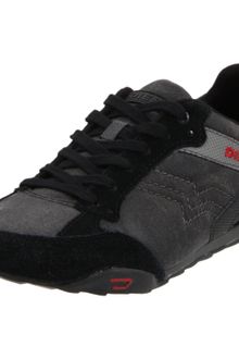 Diesel Eagle Loop Laceup - Lyst