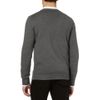 Lanvin Stone Washed Cashmere Cardigan in Gray for Men - Lyst