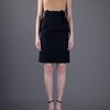 Maison Martin Margiela Cap Sleeve Body in Beige (brown) - Lyst