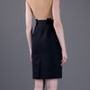 Maison Martin Margiela Cap Sleeve Body in Beige (brown) - Lyst