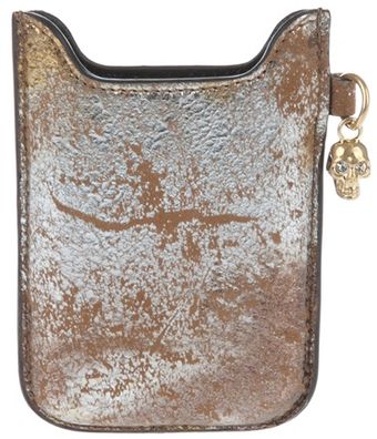 Alexander McQueen Blackberry Holder - Lyst