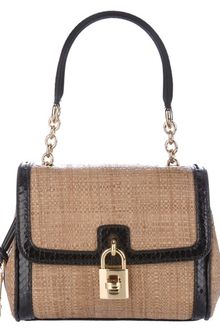 Dolce & Gabbana Classic Bag - Lyst