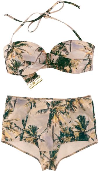 H&M Bikini - Lyst