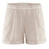 H&m Shorts in Beige - Lyst