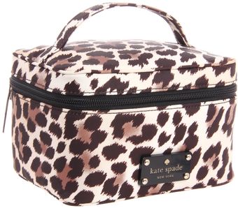  Kate Spade New York Copa Cabanasmall Natalie Travel Kit 
