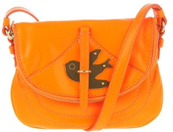  Small Bird Bag 