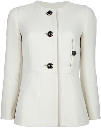 Marni Giacca Pearl Jacket - Lyst