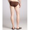 Mcq By Alexander Mcqueen Milk Chocolate Nylon Blend Brief in Brown for Men (chocolate) - Lyst