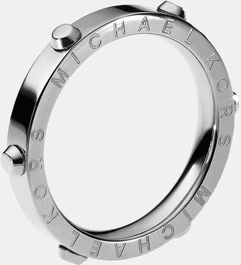  Michael Kors Heritage Astor Slim Ring 