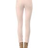 Rag & Bone Zipper Capri Blush in Pink (blush) - Lyst