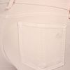 Rag & Bone Zipper Capri Blush in Pink (blush) - Lyst