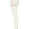 Topshop Premium Mermaid Sequin Shorts in White - Lyst