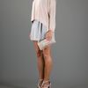 Valentino Rose Clutch in Pink (rose) - Lyst