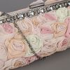 Valentino Rose Clutch in Pink (rose) - Lyst