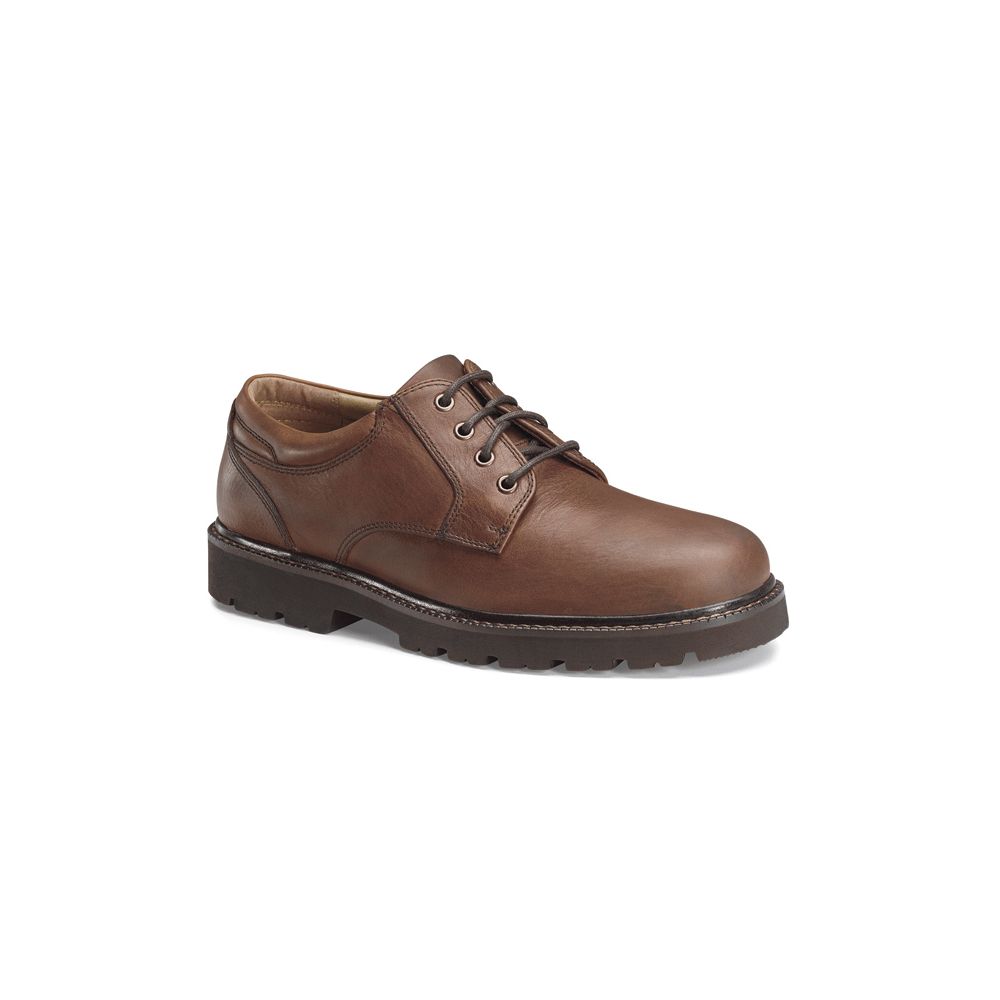 dockers stain defender boots