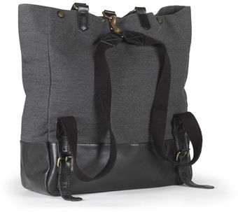 Eayrslee Dillon Tote Pack - Lyst