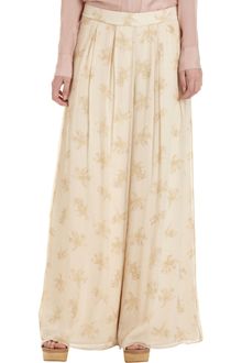Elizabeth And James Floral Vera Pant - Lyst