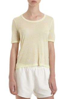 Elizabeth And James Printed Lauren Tee - Lyst