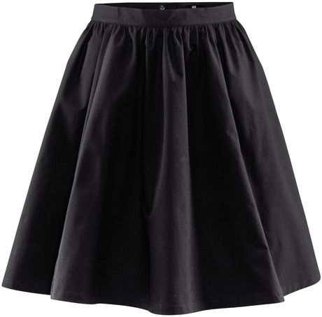 Hm black pleated skirt pictures Hm black pleated skirt pictures
