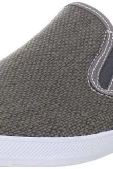 Keds Mens Champion Slip On Heavy Weave Fashion Sneaker - Lyst