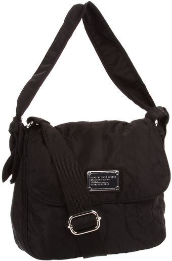  Marc By Marc Jacobs Pretty Nylon Shoulder Bag 