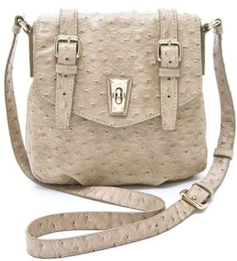  Intergalocktic Ozzie Mini Sia Bag 