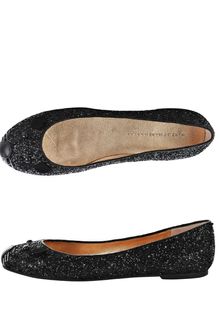 Marc By Marc Jacobs Glitter Mouse Shoes - Lyst
