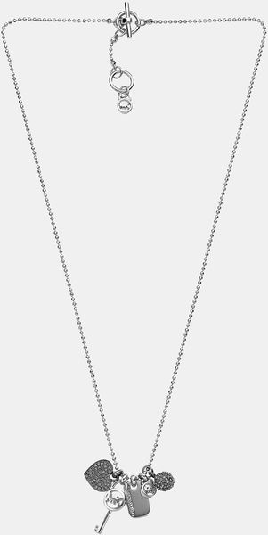  Michael Kors Icon Charm Pendant 