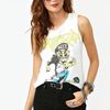 Nasty Gal Highway Denim Shorts Black in Blue (denim) - Lyst