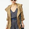 Nasty Gal Sweet Blossom Romper in Blue (navy) - Lyst