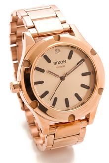 Nixon The Camden Watch - Lyst
